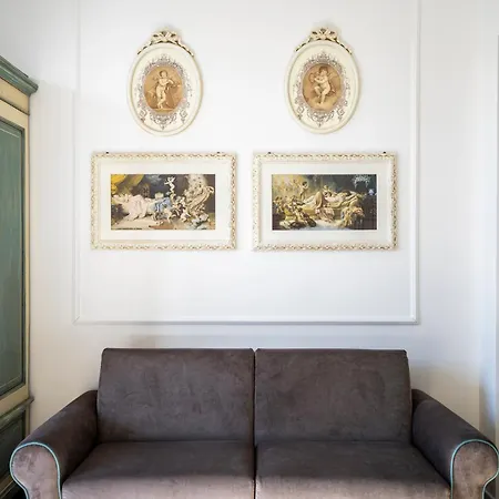 Appartement Grand Royal *