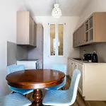 Apartamento Grand Royal Florença