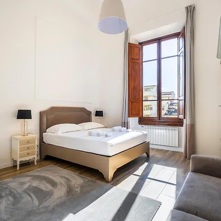 Grand Royal Apartamento Florença