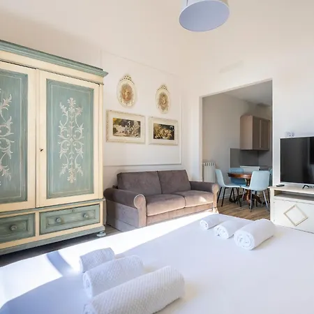Grand Royal Apartamento *