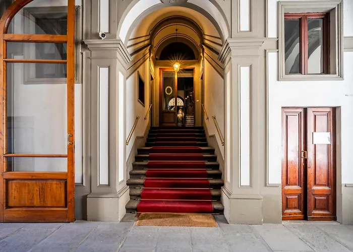 Grand Royal Apartment *