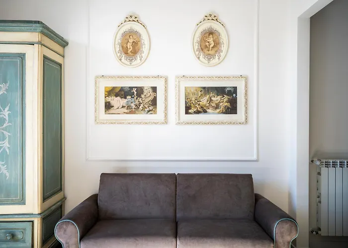 Apartment Grand Royal *