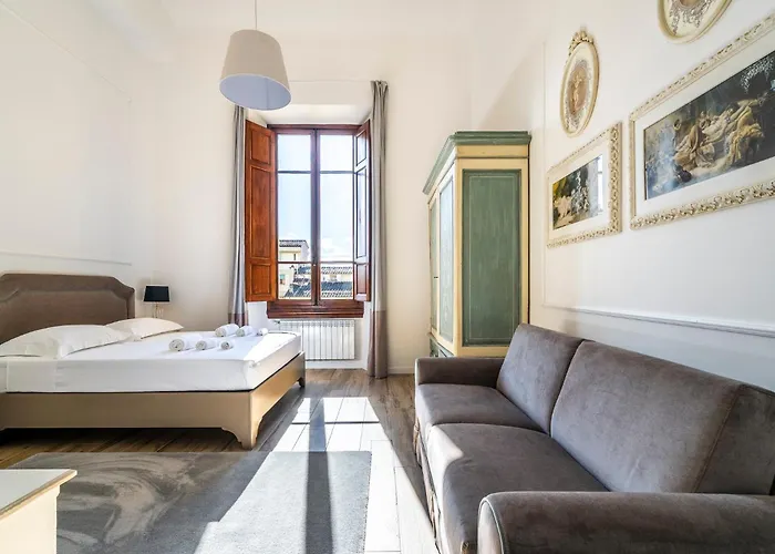 Apartment Grand Royal *