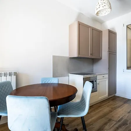 Grand Royal Apartament Florencja
