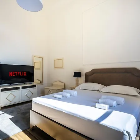 Apartament Grand Royal