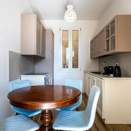 Apartament Grand Royal Florencja